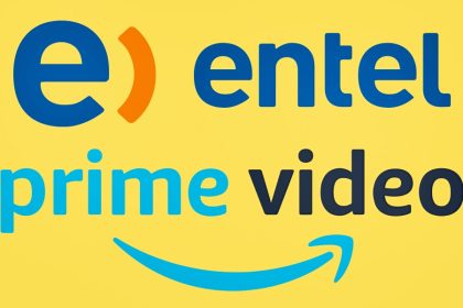Entel agrega pago de Amazon Prime Video a su oferta