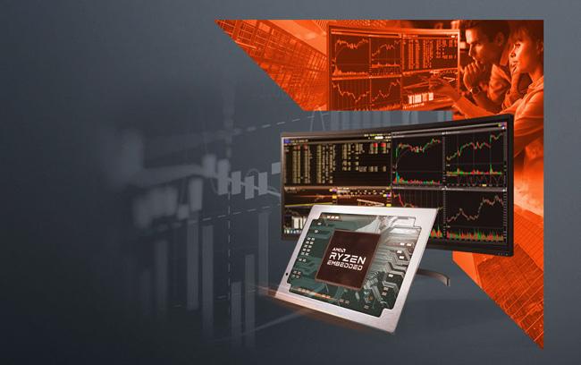 AMD finanzas Publimark