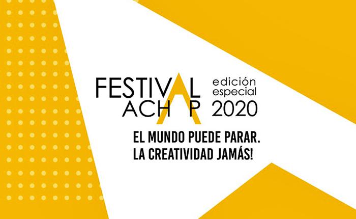 Achap Festival Publimark