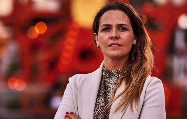 Carla Ratto Marina Publimark