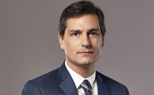 Felipe DeStefani Warner Media Publimark