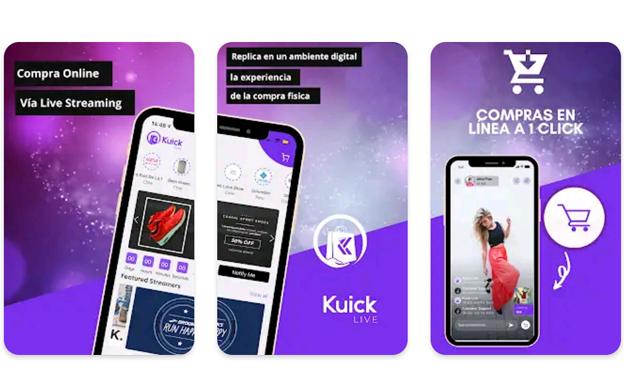 Kuick App Publimark