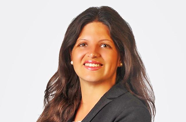 Mariangella Castagnino IDC Publimark
