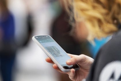 El liderazgo de Entel en la experiencia móvil