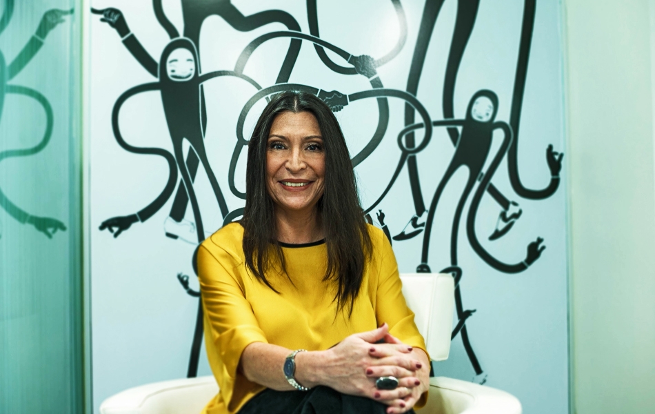 Women Economic Forum distingue a líderes de McCann