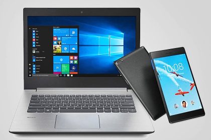 El panorama para el mercado de notebooks y tablets