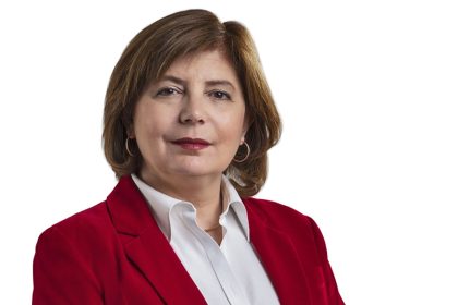 María Loreto Ferrari: Mujeres en carreras STEM