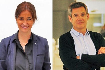 Nuevo liderazgo en Wunderman Thompson Chile