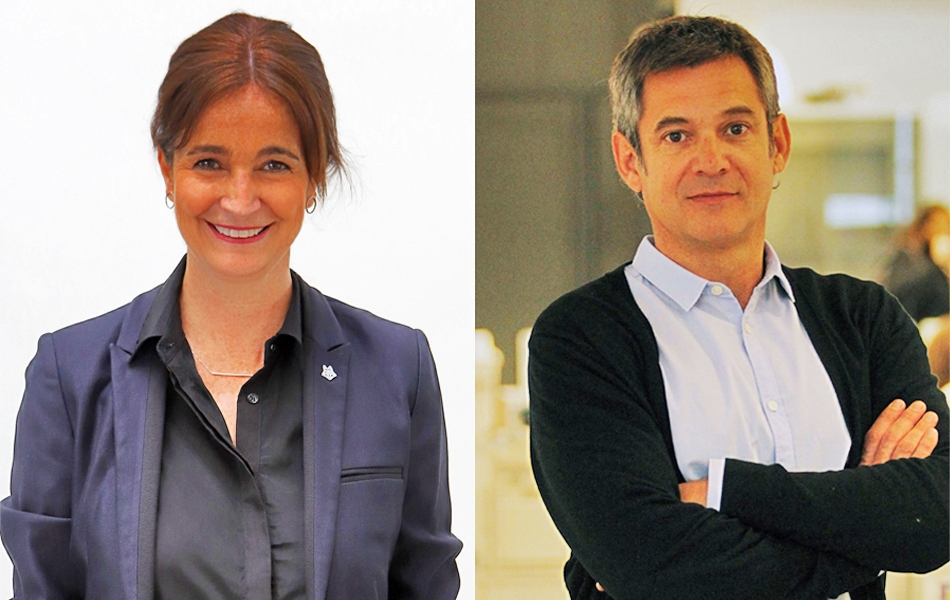 Nuevo liderazgo en Wunderman Thompson Chile