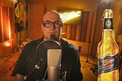 Final del certamen de bandas de cerveza Miller
