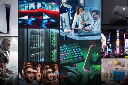 AMD y la omnipresencia de la tecnología