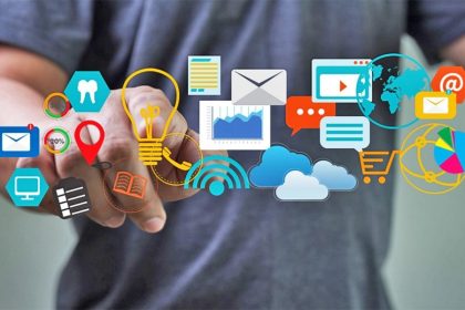 La inversión publicitaria en enero del 2021