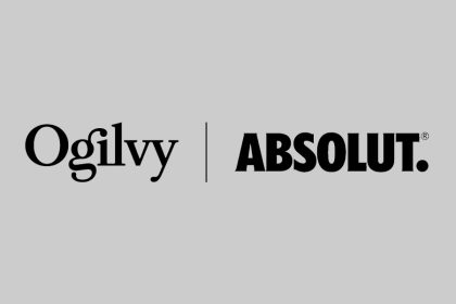 Ogilvy es la nueva agencia creativa de Absolut