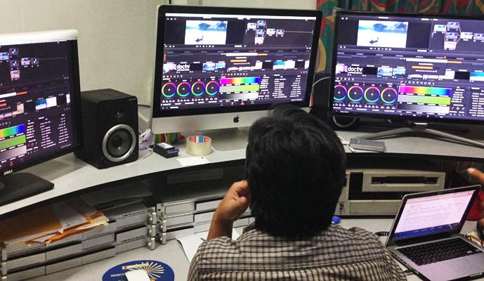 Craft postproduccion Publimark
