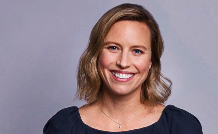 KFC Meghan Farren Publimark