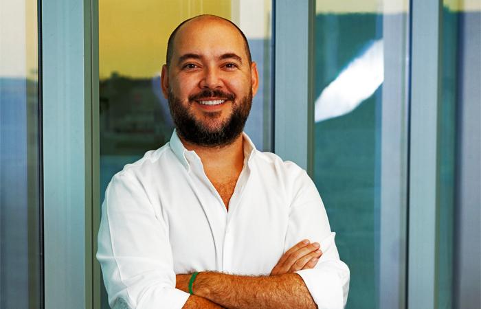 Kantar Ibope Francisco Carvajal Publimark