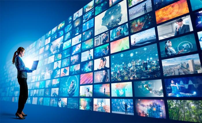 Nielsen pandemia entreteniento Publimark