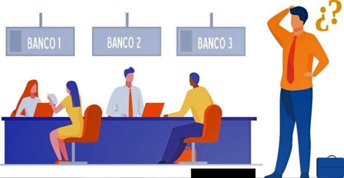 Portabilidad financiera Customer Publimark