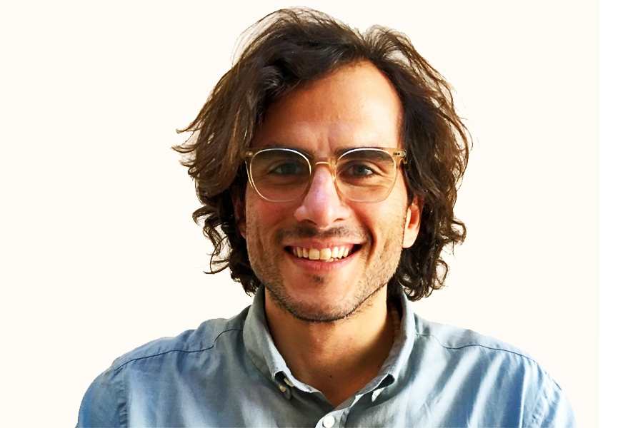 Alberto Contardo: Eco-pornografía, una innegable realidad