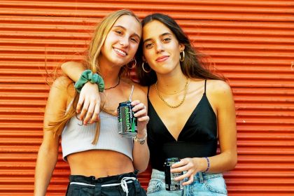 Green Cola llega a Chile apostando a lo natural
