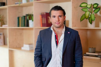 Raúl Rodríguez: Fidelizar a tus clientes en este Cyber Day