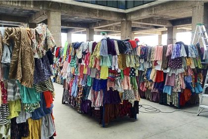 Iniciativa para emprendedores en moda circular