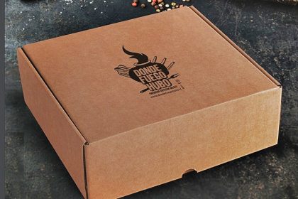 La tendencia de regalar cajas gourmet