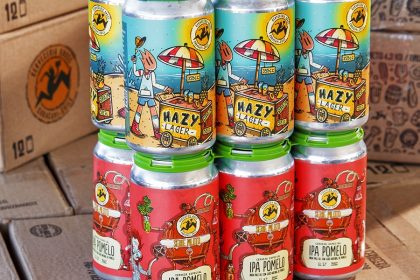 El lugar de Kross en el mercado de la cerveza