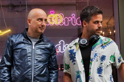 Chaco Music se expande a Latinoamérica con nuevo socio