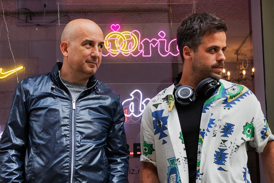 Chaco Music se expande a Latinoamérica con nuevo socio