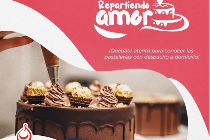 Soprole se une a pastelerías en el Día de la Madre