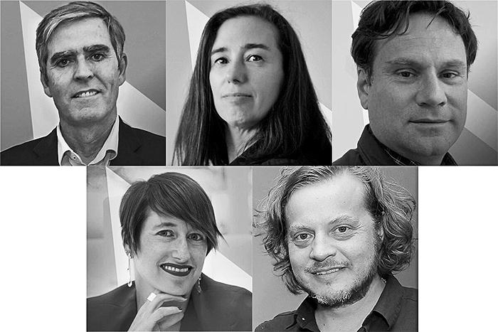 Achap directores titulares Publimark