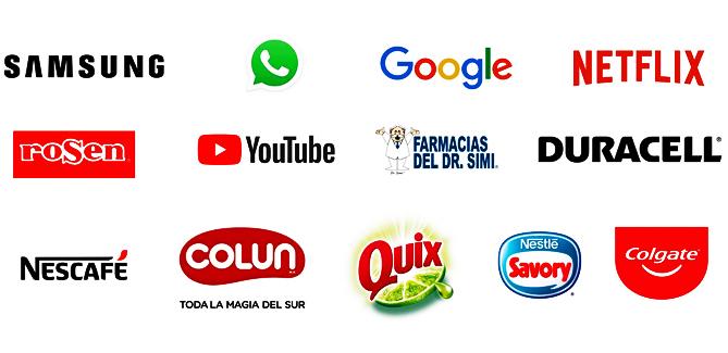 Chile3D excelencia Publimark