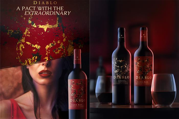 Diablo Daf Agency Publimark