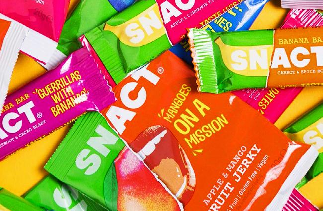 Future Brand alimentos Publimark