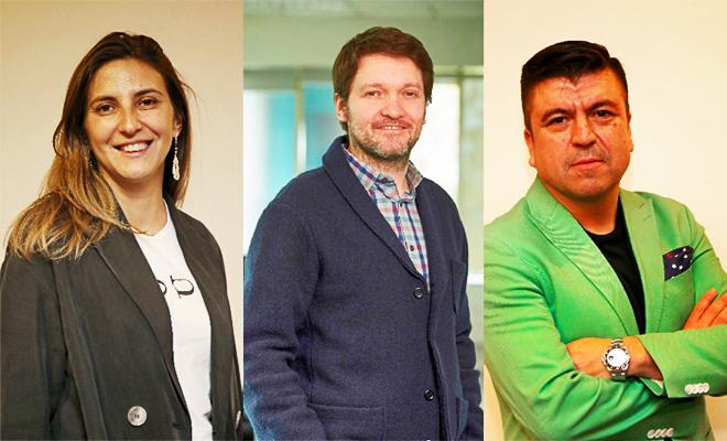 IAB Chile directiva Publimark