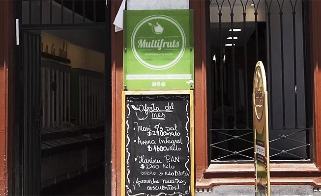 McCann Entel Multifruts Publimark