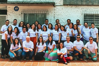Sherlock, mejor agencia de PR de Latinoamérica