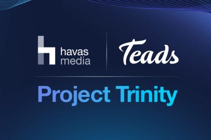 Teads y Havas apuntan a la idea de “medios con propósito”