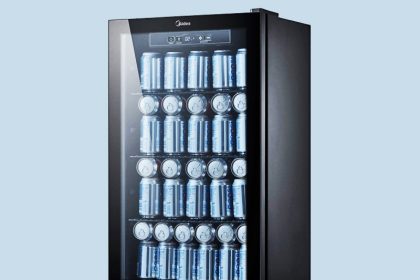 Beer Cooler eco amigable para mantener bebidas frías