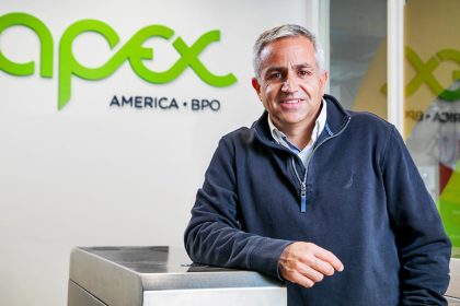 Apex crece con servicios de customer experience