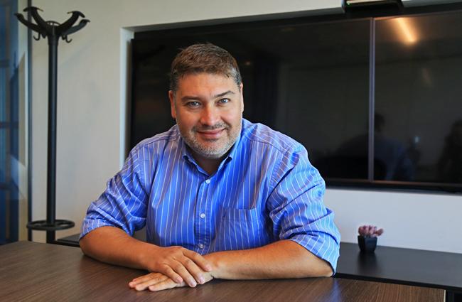 Francisco Rojas Accenture Publimark