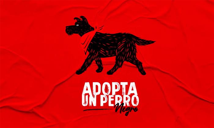 Wina Familia Perro Publimark