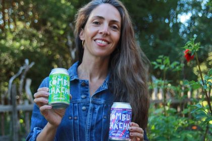 María Prieto: La oportunidad de cuidar nuestra Tierra