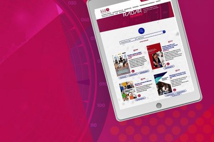Repositorio digital Radar RedMAD sobre avance de la mujer