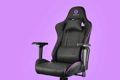 Nueva silla para gamer de Primus llega a Chile
