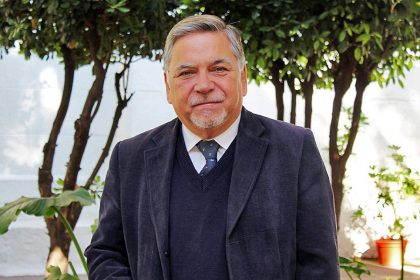 Jorge Gillies: Es el lenguaje, estúpido