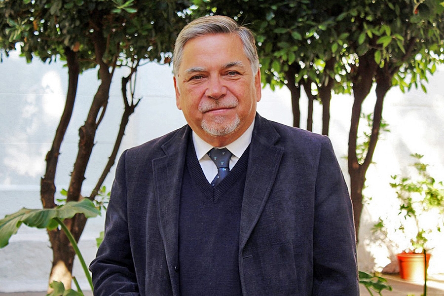 Jorge Gillies: Es el lenguaje, estúpido