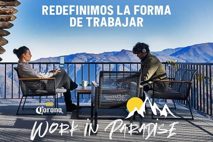 Corona y una visión diferente del teletrabajo