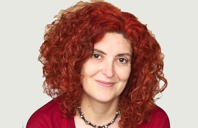 Marcela PerezdeArce LaVulca Publimark